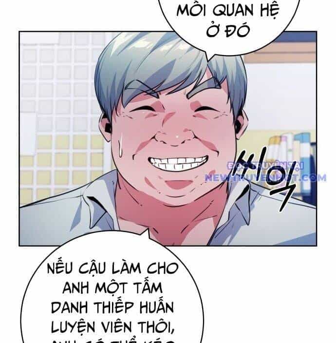 Góc Cao Khung Thành - Chương 142 - ảnh 71