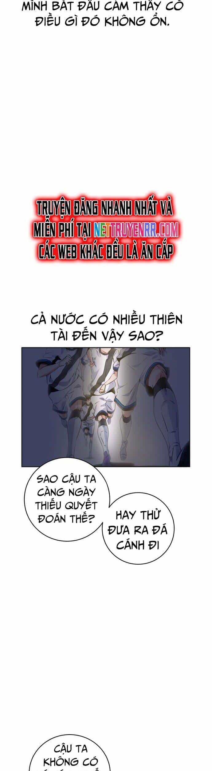Góc Cao Khung Thành - Chương 148 - ảnh 13