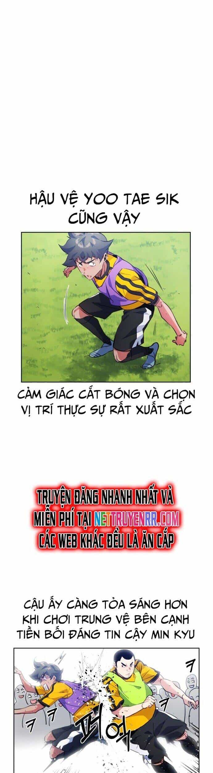 Góc Cao Khung Thành - Chương 148 - ảnh 38