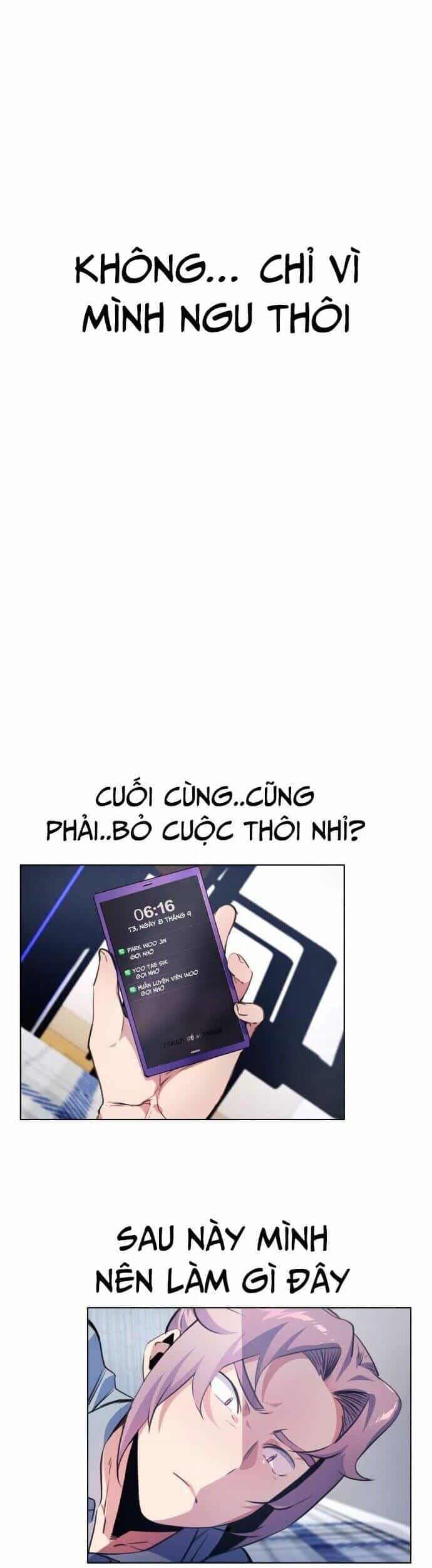 Góc Cao Khung Thành - Chương 150 - ảnh 20
