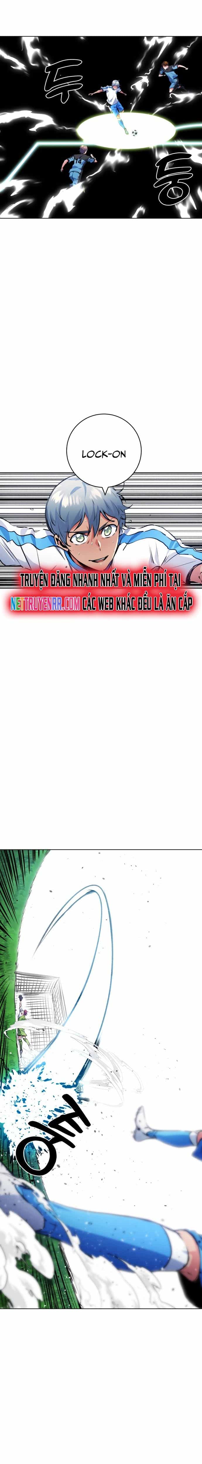 Góc Cao Khung Thành - Chương 159 - ảnh 23