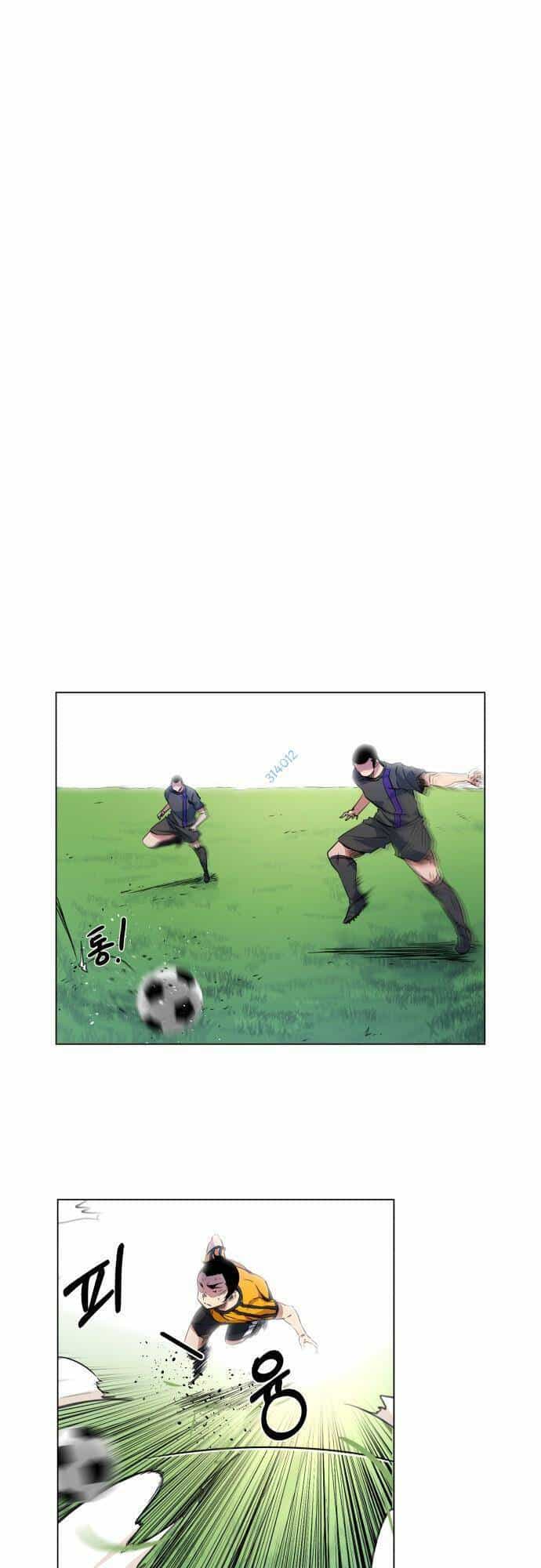 Góc Cao Khung Thành - Chương 16 - ảnh 22