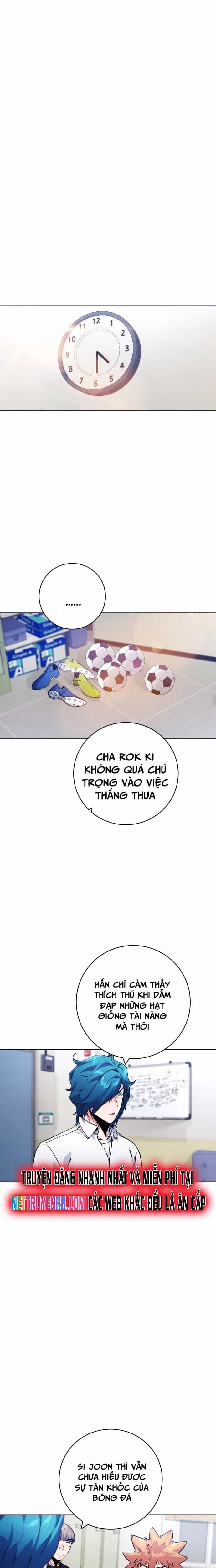 Góc Cao Khung Thành - Chương 164 - ảnh 2