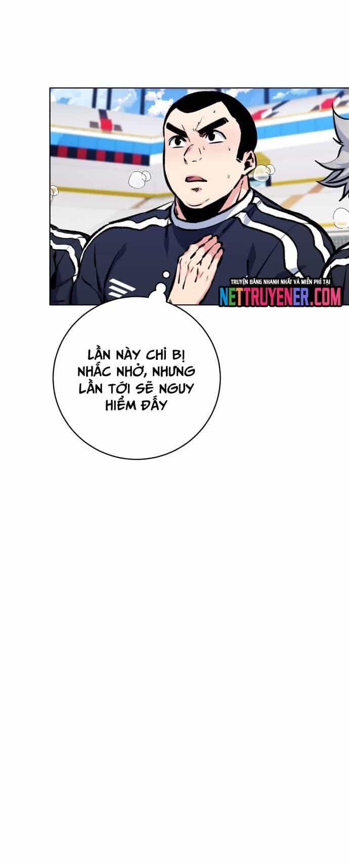 Góc Cao Khung Thành - Chương 172 - ảnh 96