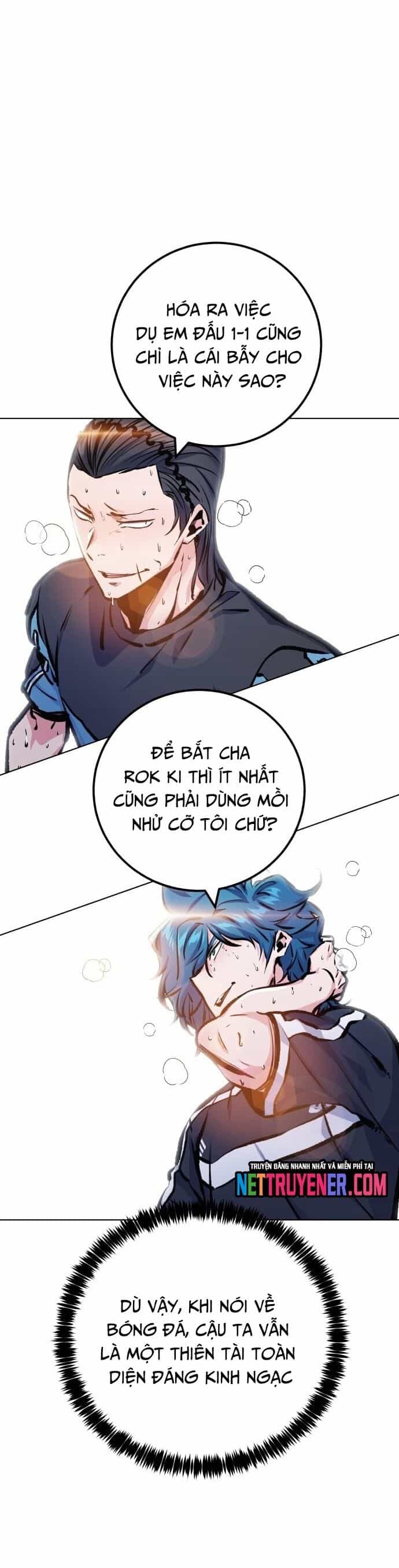Góc Cao Khung Thành - Chương 175 - ảnh 97