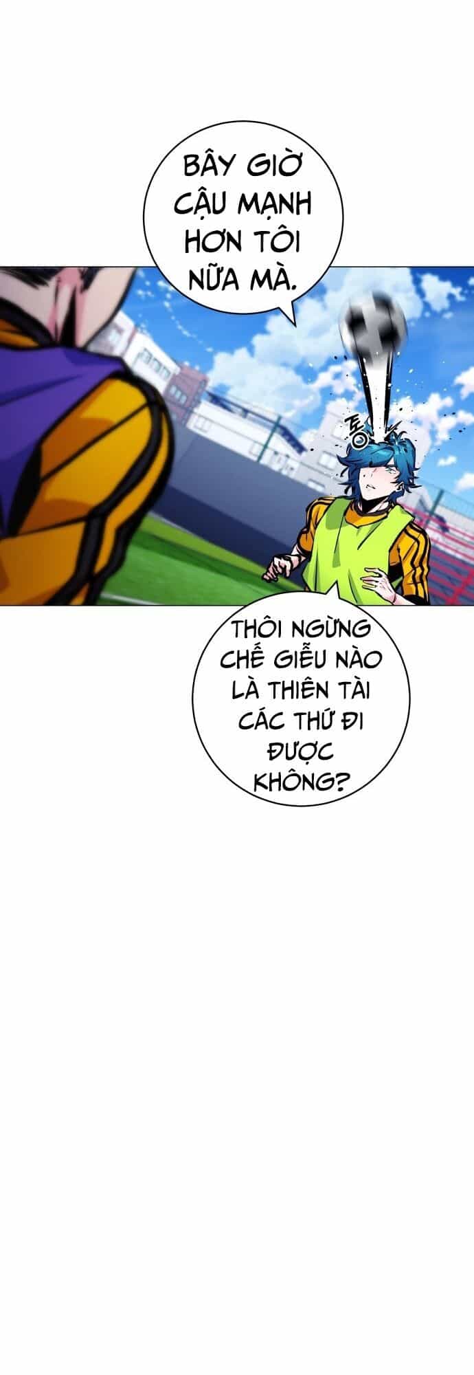 Góc Cao Khung Thành - Chương 183 - ảnh 9