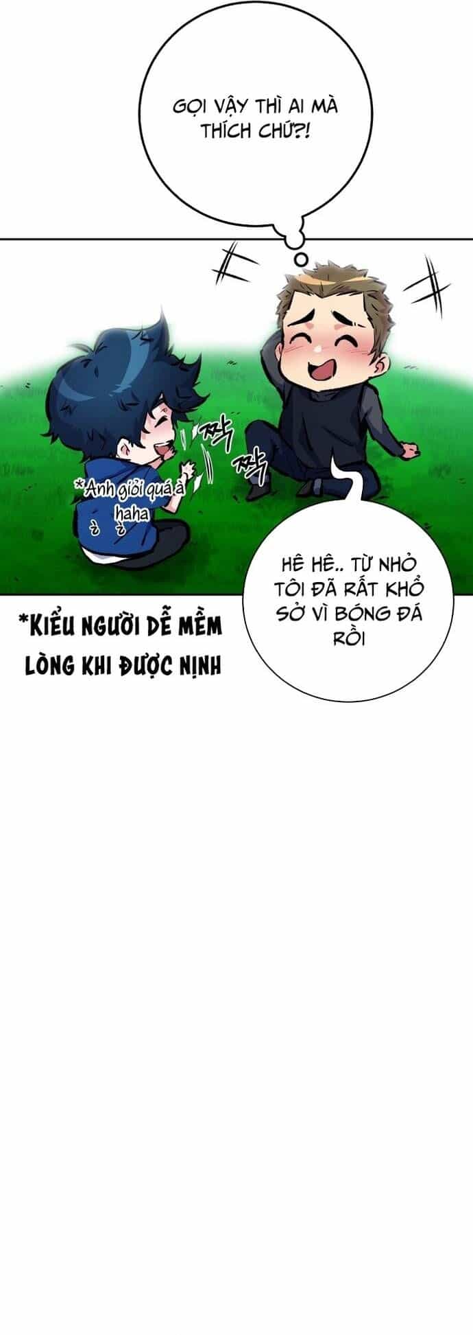 Góc Cao Khung Thành - Chương 192 - ảnh 41