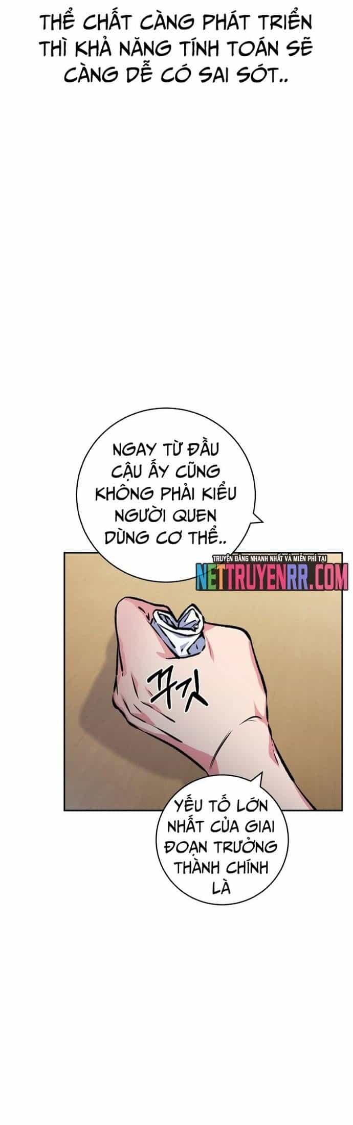 Góc Cao Khung Thành - Chương 194 - ảnh 14