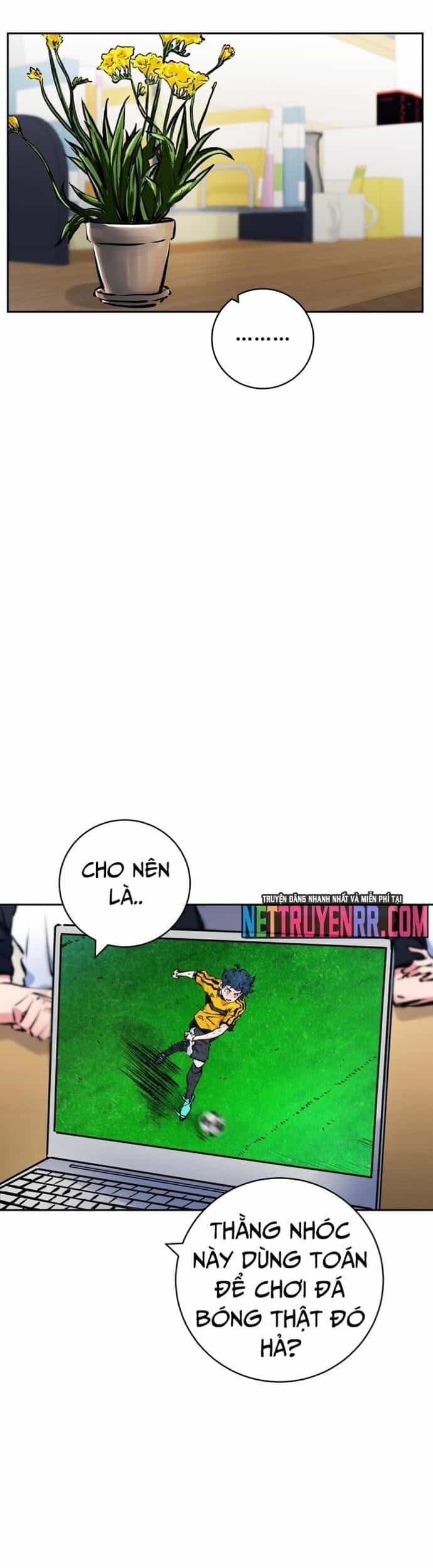 Góc Cao Khung Thành - Chương 194 - ảnh 6