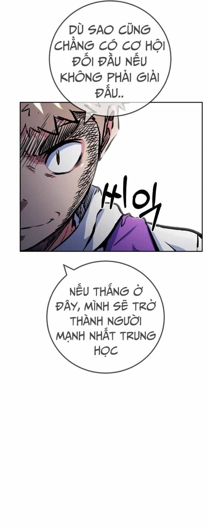 Góc Cao Khung Thành - Chương 195 - ảnh 15