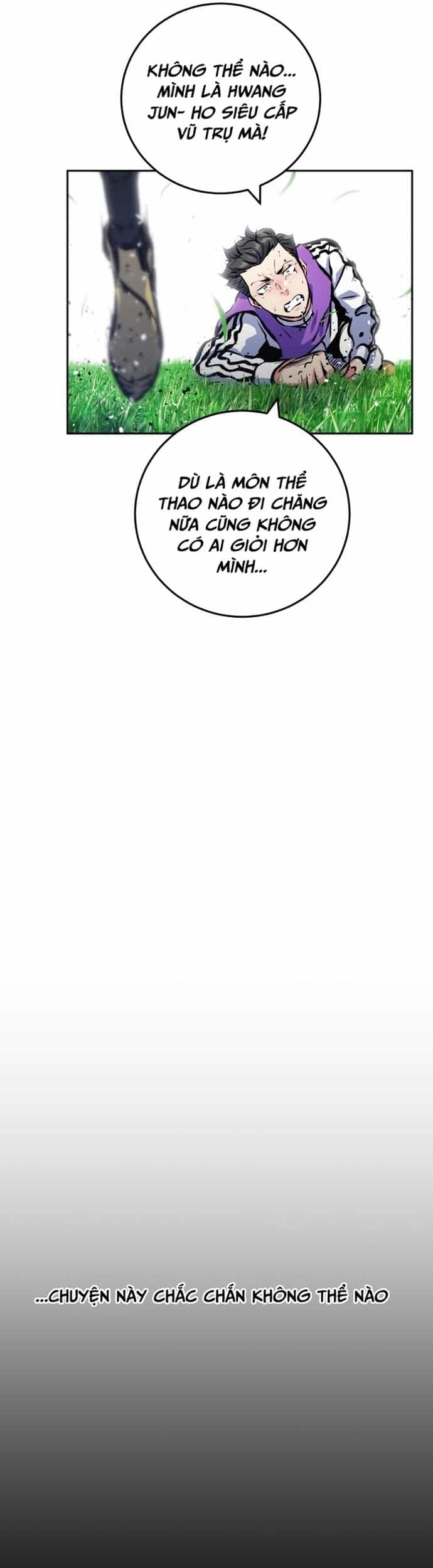 Góc Cao Khung Thành - Chương 198 - ảnh 16