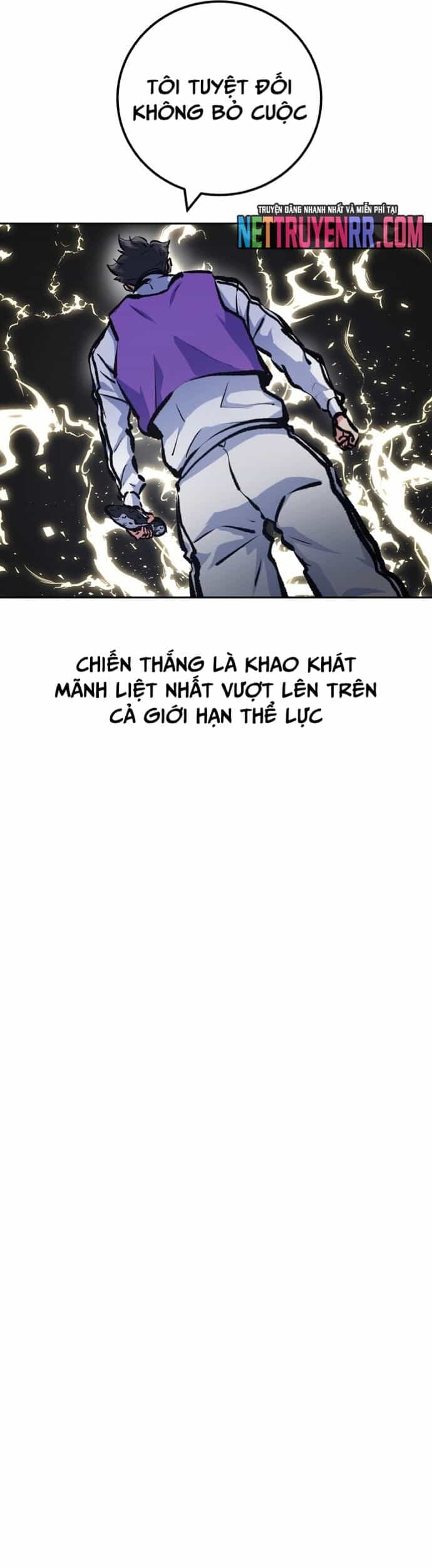 Góc Cao Khung Thành - Chương 198 - ảnh 24
