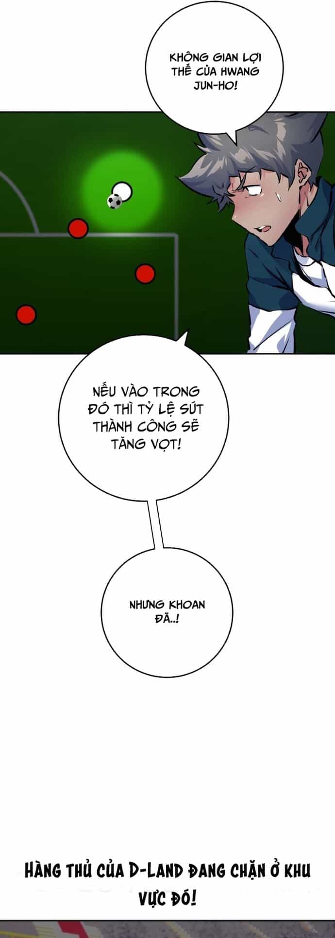 Góc Cao Khung Thành - Chương 199 - ảnh 39
