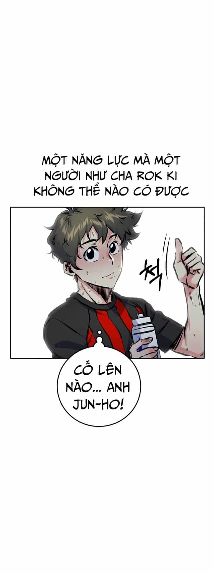 Góc Cao Khung Thành - Chương 201 - ảnh 22