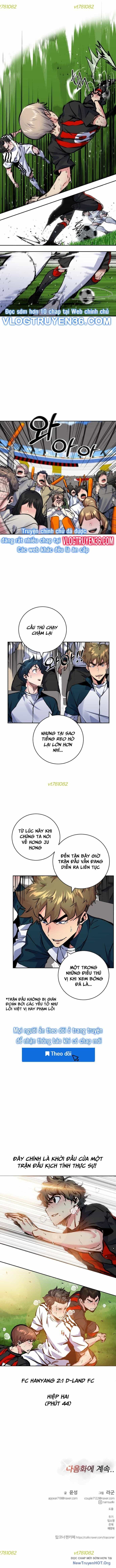 Góc Cao Khung Thành - Chương 202 - ảnh 11