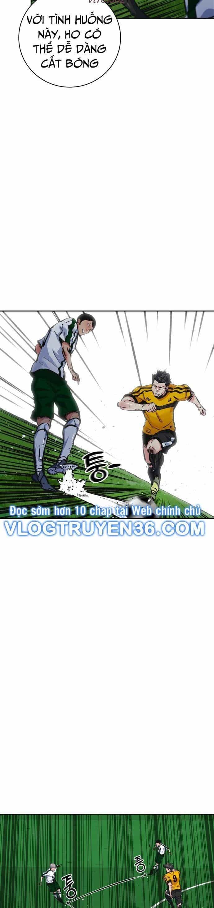 Góc Cao Khung Thành - Chương 209 - ảnh 8