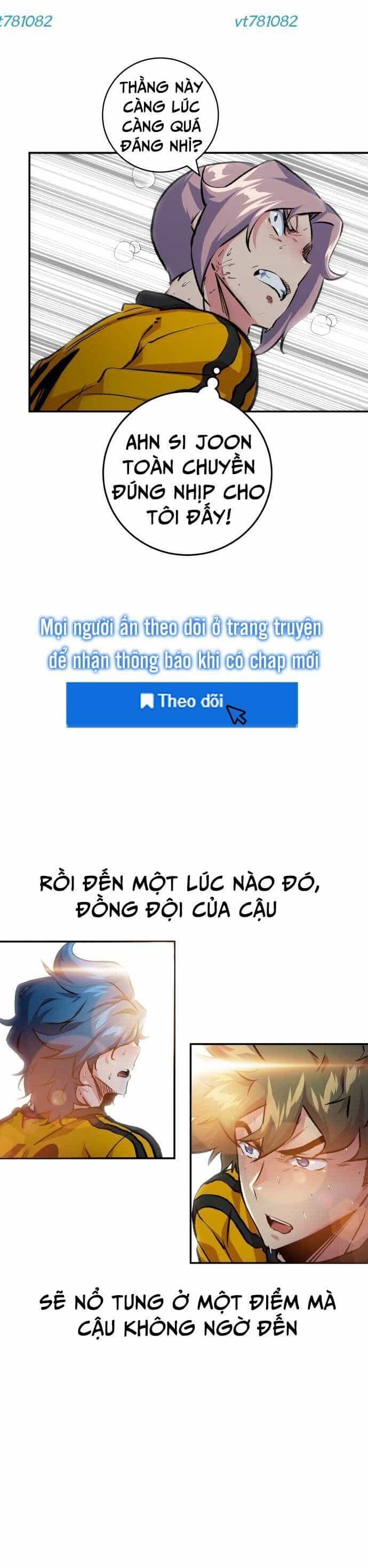 Góc Cao Khung Thành - Chương 210 - ảnh 30