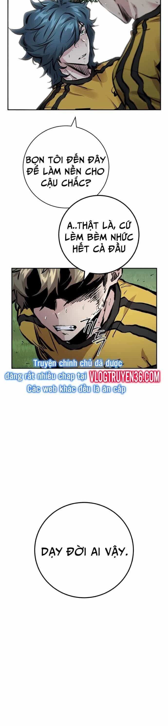 Góc Cao Khung Thành - Chương 210 - ảnh 4