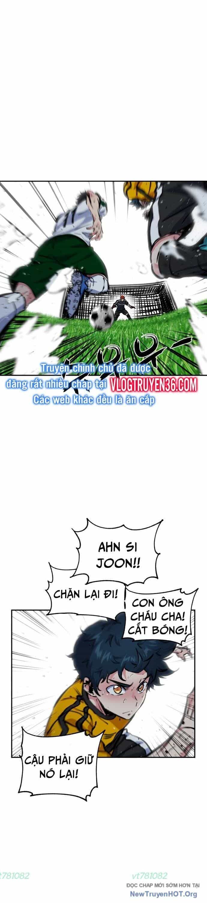 Góc Cao Khung Thành - Chương 212 - ảnh 37