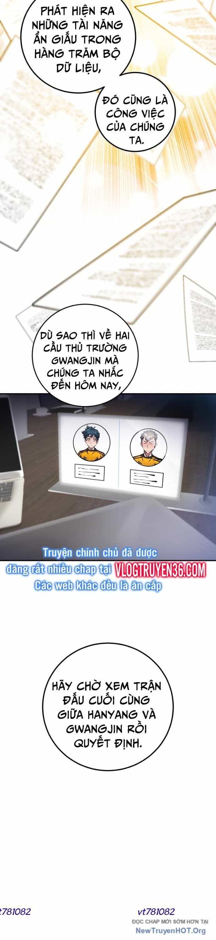Góc Cao Khung Thành - Chương 215 - ảnh 17