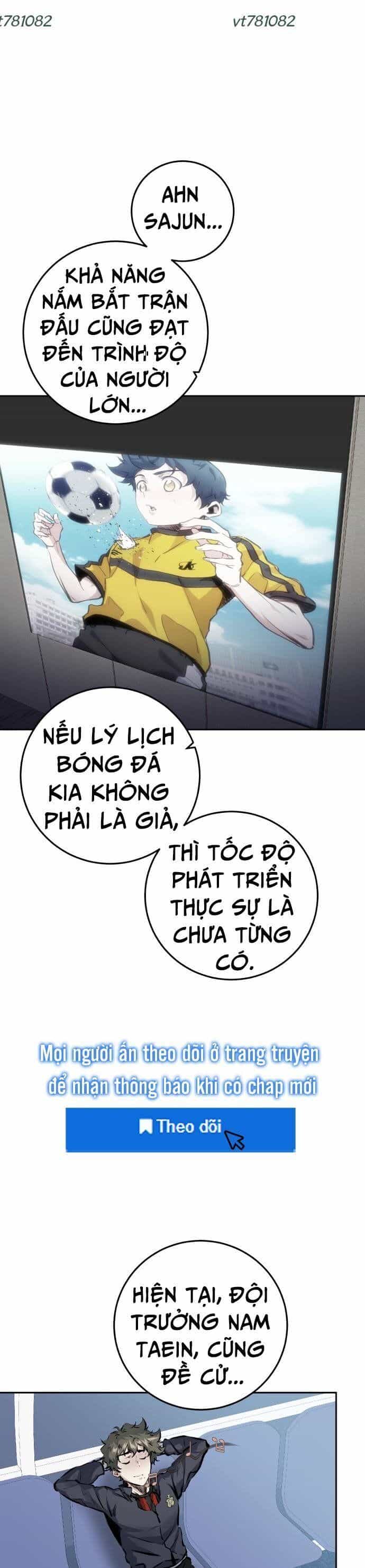 Góc Cao Khung Thành - Chương 215 - ảnh 2