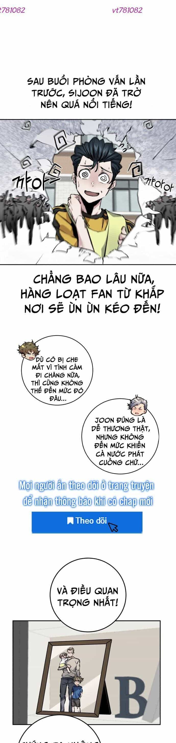 Góc Cao Khung Thành - Chương 216 - ảnh 2