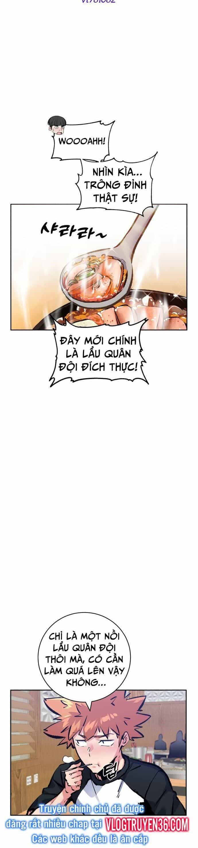 Góc Cao Khung Thành - Chương 216 - ảnh 8