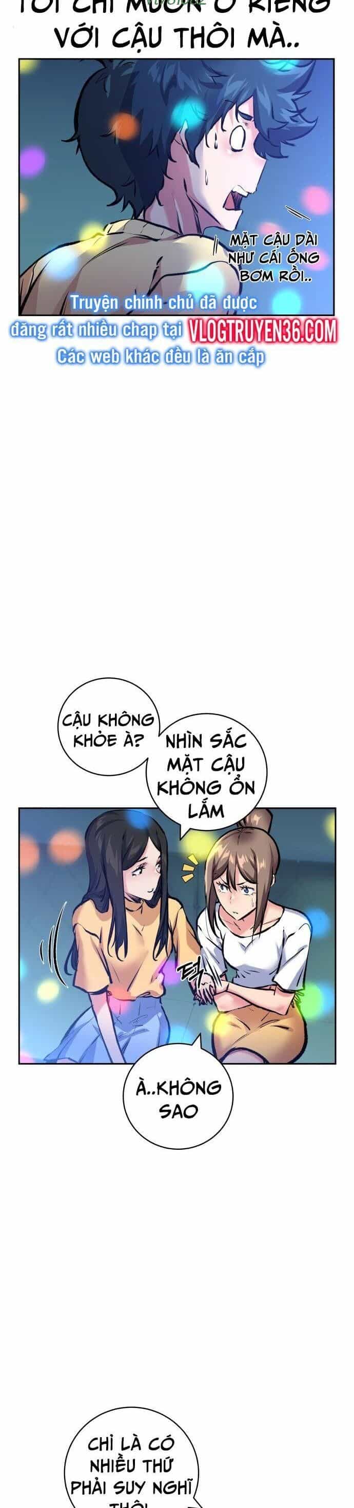 Góc Cao Khung Thành - Chương 218 - ảnh 28