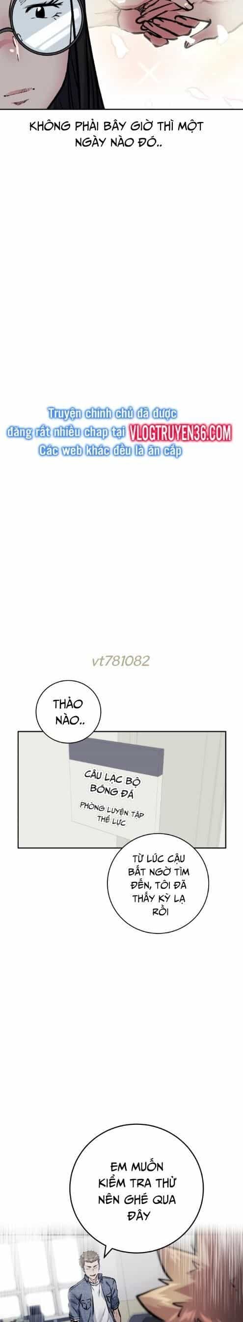 Góc Cao Khung Thành - Chương 220 - ảnh 12