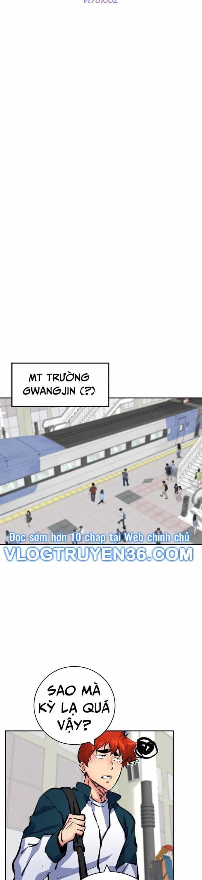 Góc Cao Khung Thành - Chương 221 - ảnh 20