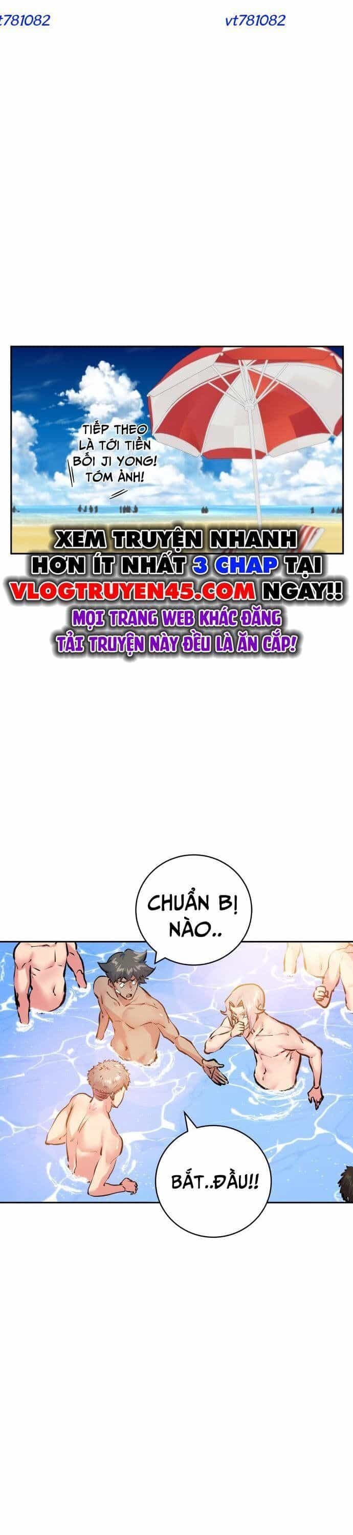 Góc Cao Khung Thành - Chương 222 - ảnh 10