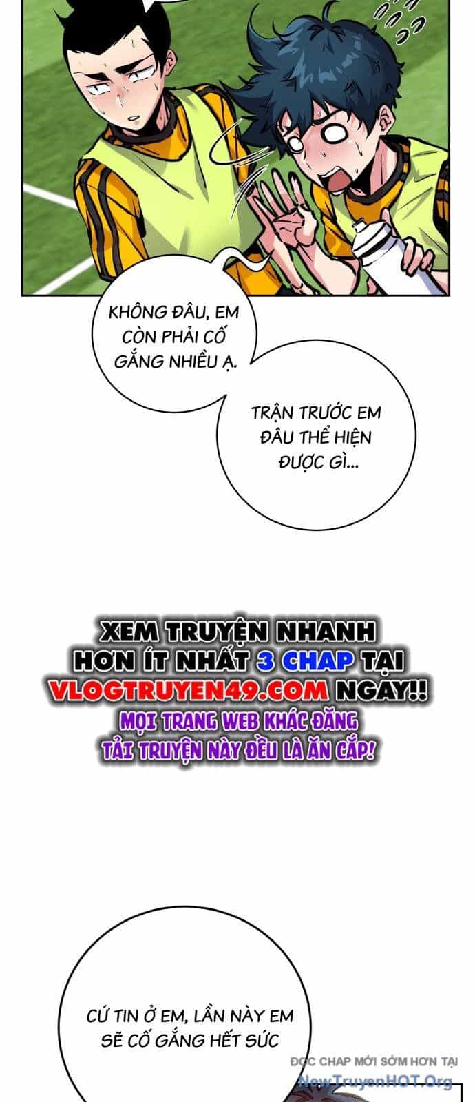 Góc Cao Khung Thành - Chương 226 - ảnh 15