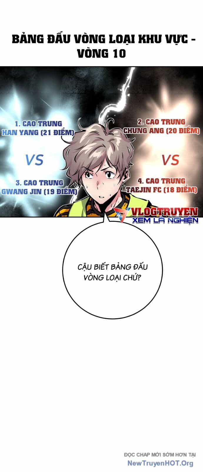 Góc Cao Khung Thành - Chương 226 - ảnh 19