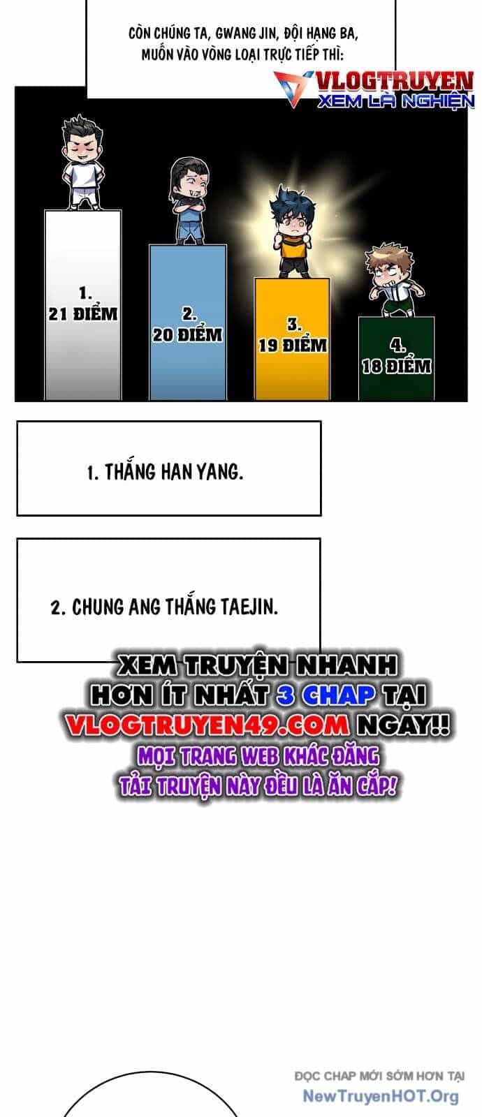 Góc Cao Khung Thành - Chương 226 - ảnh 22