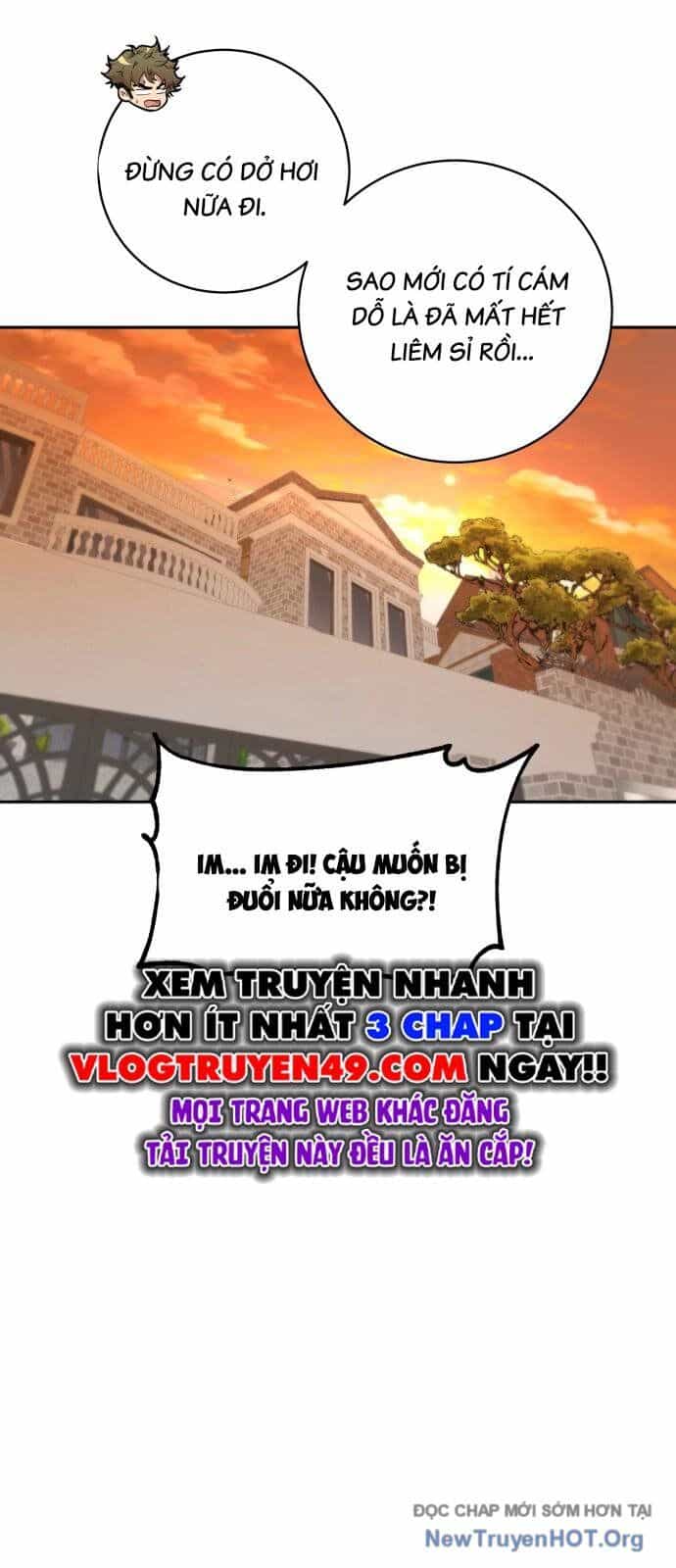Góc Cao Khung Thành - Chương 226 - ảnh 52