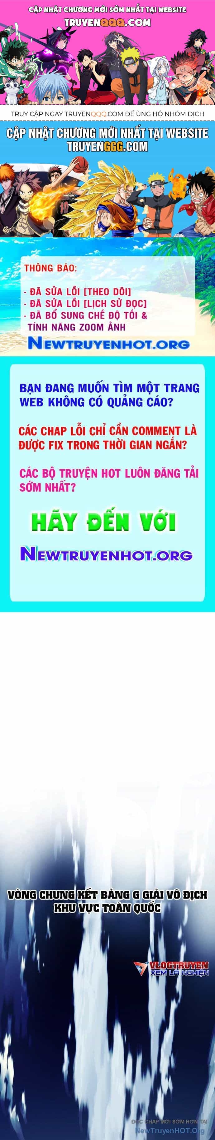 Góc Cao Khung Thành - Chương 227 - ảnh 1