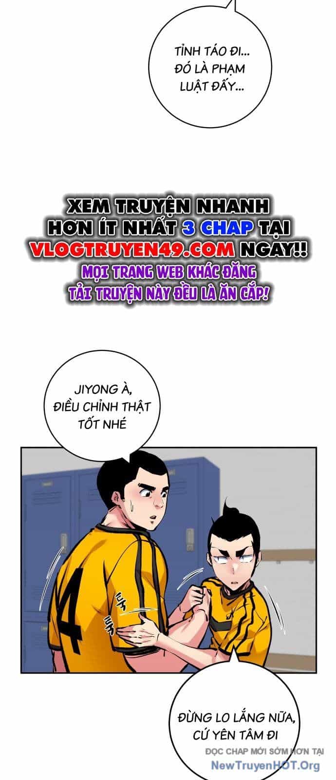 Góc Cao Khung Thành - Chương 227 - ảnh 19