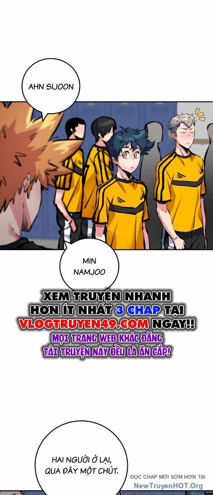 Góc Cao Khung Thành - Chương 227 - ảnh 21