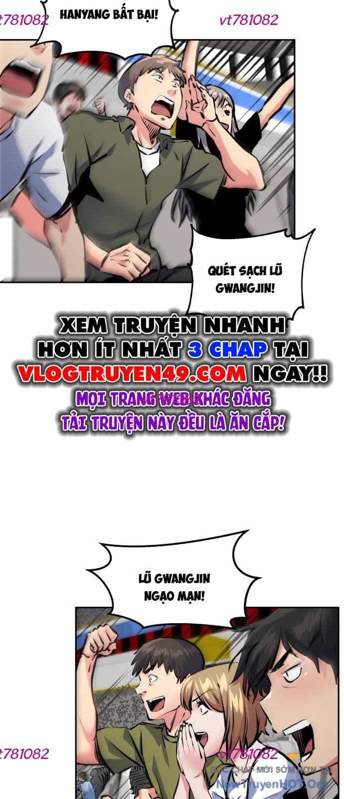 Góc Cao Khung Thành - Chương 227 - ảnh 34