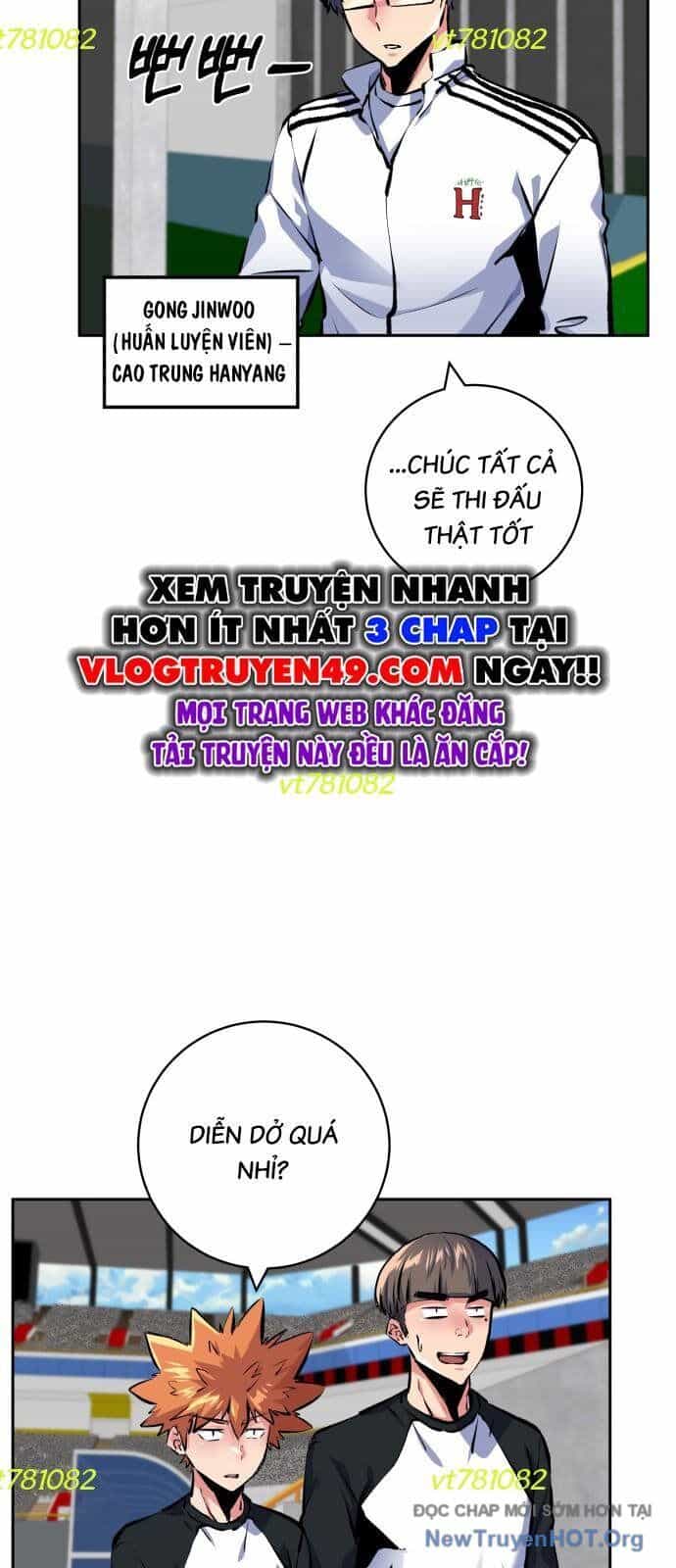 Góc Cao Khung Thành - Chương 227 - ảnh 43