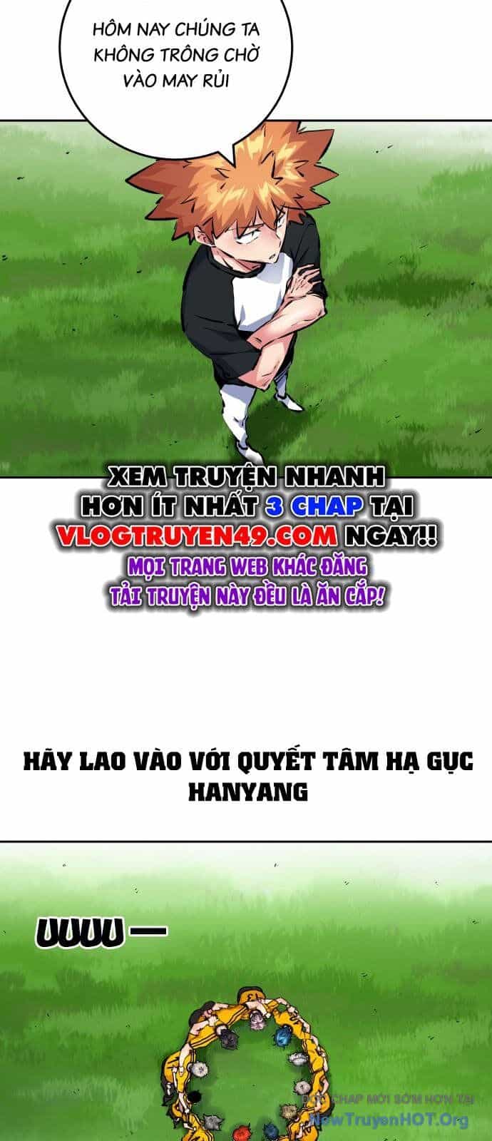 Góc Cao Khung Thành - Chương 227 - ảnh 54