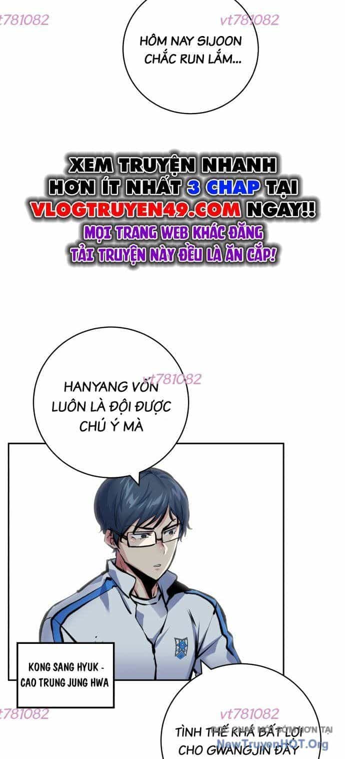 Góc Cao Khung Thành - Chương 227 - ảnh 7