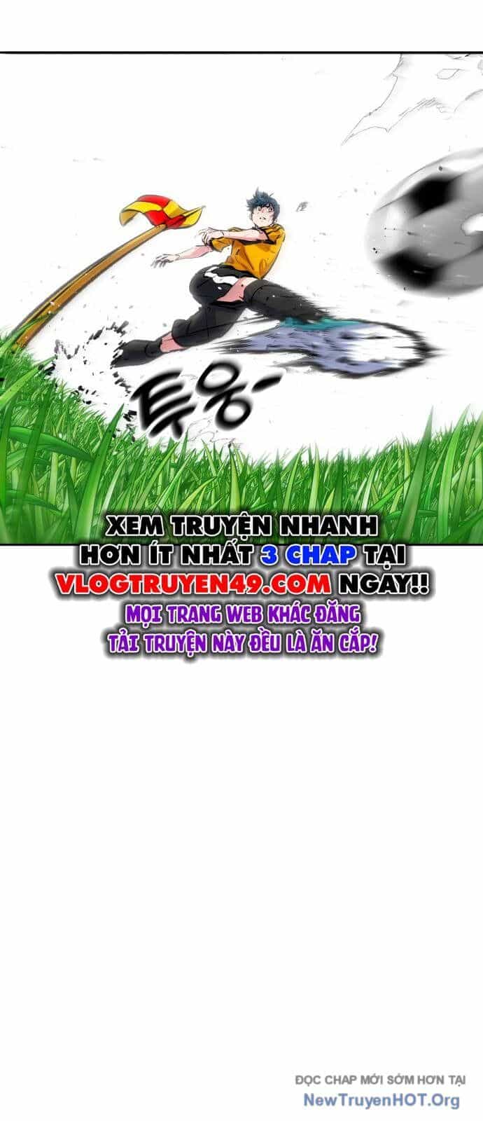 Góc Cao Khung Thành - Chương 229 - ảnh 16