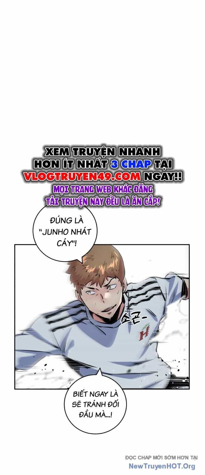 Góc Cao Khung Thành - Chương 229 - ảnh 50