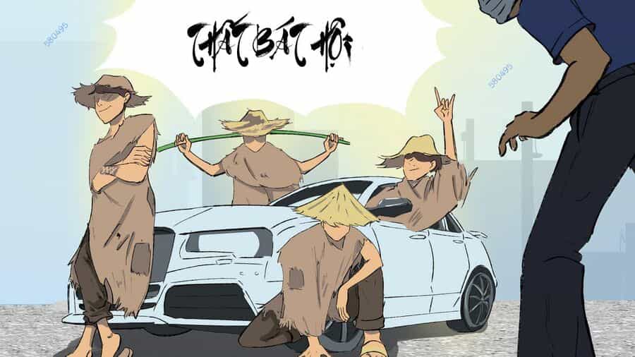 Góc Cao Khung Thành - Chương 23 - ảnh 1