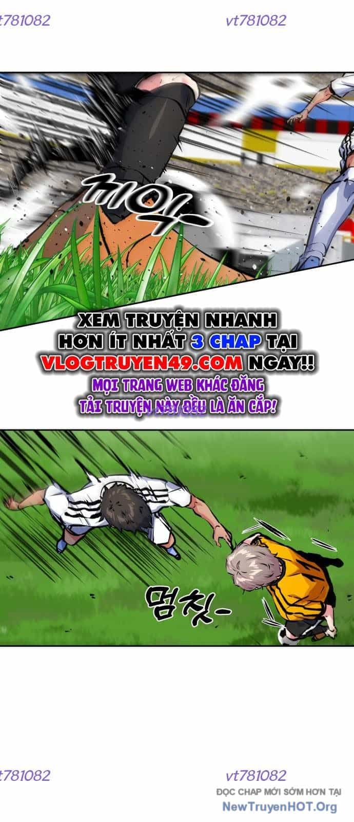 Góc Cao Khung Thành - Chương 230 - ảnh 40