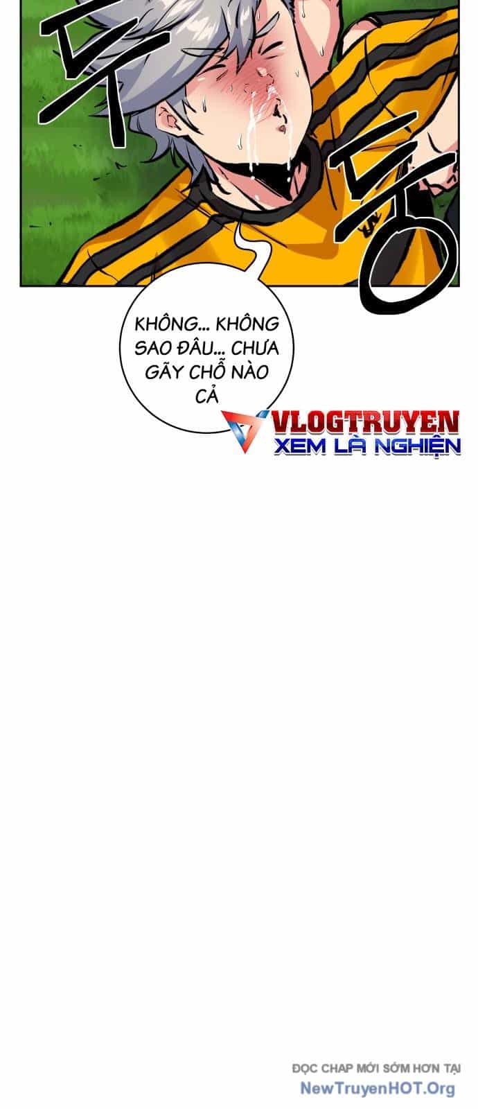 Góc Cao Khung Thành - Chương 232 - ảnh 51