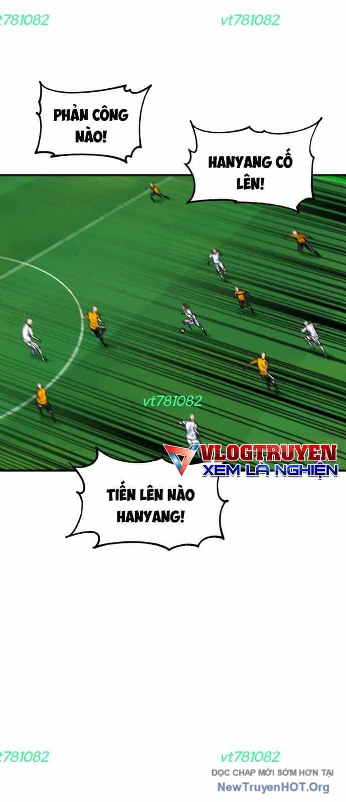 Góc Cao Khung Thành - Chương 232 - ảnh 7