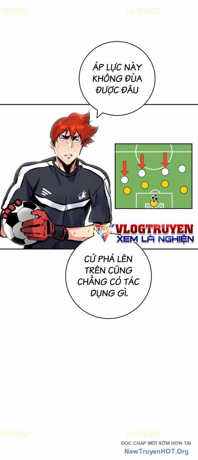 Góc Cao Khung Thành - Chương 233 - ảnh 24