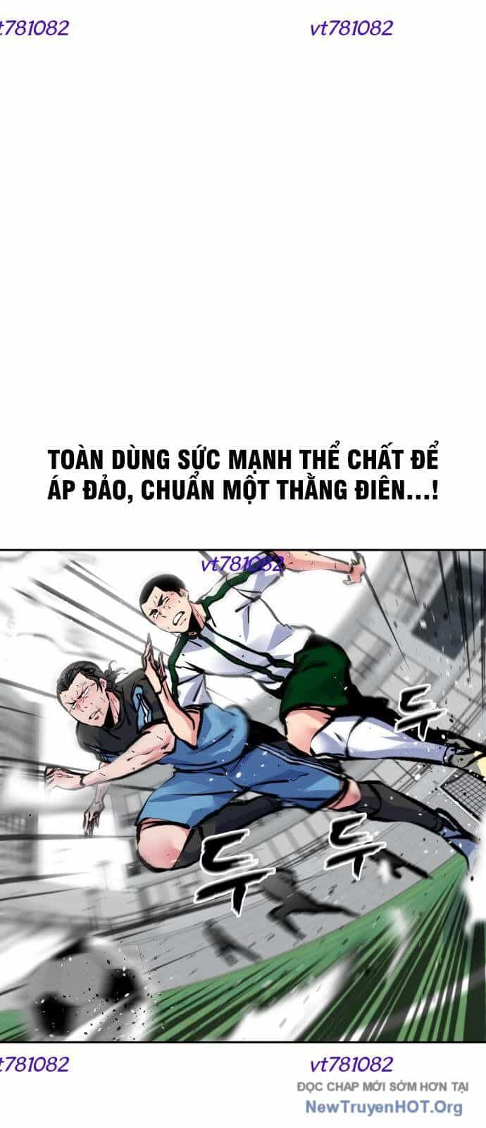 Góc Cao Khung Thành - Chương 234 - ảnh 13
